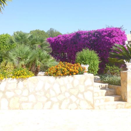 Villa Luxueuse Denia Εξωτερικό φωτογραφία