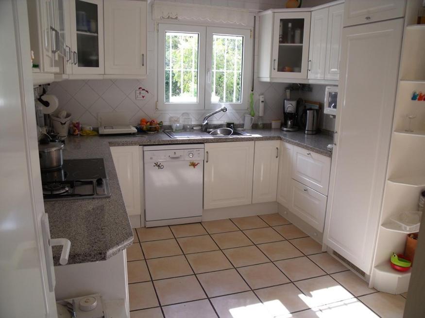 Villa Luxueuse Denia Εξωτερικό φωτογραφία